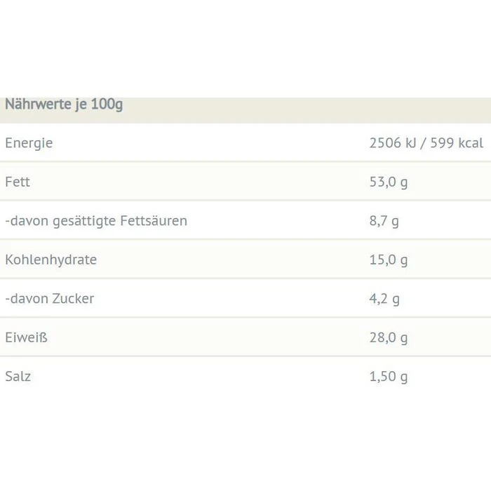 Erdnüsse Hellma Je 25g, 100 Beutel 9 Erdnüsse Hellma Je 25g, 100 Beutel – Bild 7