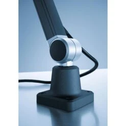 Waldmann Schreibtischlampe ROCIA.Planar RPD LED, 2-Arm, Maschinenleuchte -Küche Fach Geschäft 72dca9efcccf13d4489b1f51ea740058f221513f schreibtischlampe waldmann rocia.planar rpd led