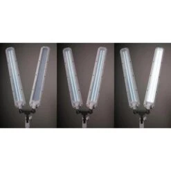 Maul Schreibtischlampe Maulcraft Duo LED, Dimmbar, Zwei Leuchtenköpfe, Weiß, Mit Tischklemme 11 Maul Schreibtischlampe Maulcraft Duo LED, Dimmbar, Zwei Leuchtenköpfe, Weiß, Mit Tischklemme -Küche Fach Geschäft 73ace005e7c8f052732802dde808422d52513cf1 schreibtischlampe maul maulcraft duo led