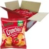 Lorenz Chips Crunchips Paprika, Kartoffelchips, Je 25g, 20 Tüten 2 Lorenz Chips Crunchips Paprika, Kartoffelchips, Je 25g, 20 Tüten -Küche Fach Geschäft 73da7195fbf824064816fd906800937c86f2b036 chips lorenz crunchips paprika