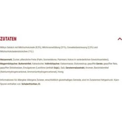 De-Beukelaer Kekse Cereola Milky, 147g -Küche Fach Geschäft 73ffb1598f73888f5c772a84fc394f49c2bb9273 kekse de beukelaer cereola milky