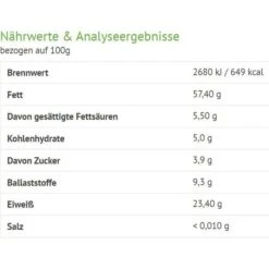 Rapunzel Brotaufstrich Mandelmus, BIO, 100% Mandeln, 500g -Küche Fach Geschäft 7423d98380aefa0de7fe57b28c2e6516e456aa5f brotaufstrich rapunzel mandelmus bio