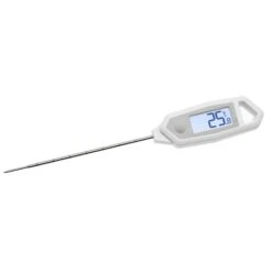 TFA Einstichthermometer 30.1064.02.K Digital, -40 Bis 250°C, HACCP, Sonde 11,6 Cm 7 TFA Einstichthermometer 30.1064.02.K Digital, -40 Bis 250°C, HACCP, Sonde 11,6 Cm -Küche Fach Geschäft 75919d0b88a40533ce88228e76b5c180bda80d77 einstichthermometer tfa 30.1064.02.k digital