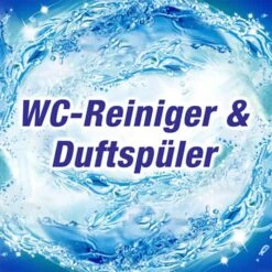 WC-Frisch WC-Duftspüler Duo-Duftspüler Lemon, 2-Phasen-Wirkung, Im Korb -Küche Fach Geschäft 7691fcc63b059e3c8117e28da366b8af39161c7a wc duftspueler wc frisch duo duftspueler lemon