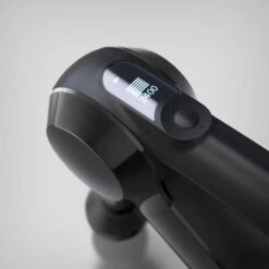 Therabody Massagepistole Theragun Elite, Set, 5 Geschwindigkeiten, Wiederaufladbar, 5 Aufsätze 11 Therabody Massagepistole Theragun Elite, Set, 5 Geschwindigkeiten, Wiederaufladbar, 5 Aufsätze -Küche Fach Geschäft 76aedf48606eda48a7771d4da5231089bc25cd3d massagepistole therabody theragun elite