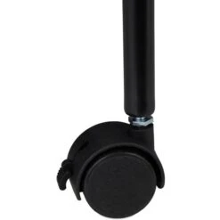 Relaxdays Garderobenständer 10027470, Mit Rollen, 2 Ablagen & 4 Haken, Metall, Schwarz 17 Relaxdays Garderobenständer 10027470, Mit Rollen, 2 Ablagen & 4 Haken, Metall, Schwarz -Küche Fach Geschäft 7788906c796e1d2810815b671edfeb95f8856f33 garderobenstaender relaxdays 10027470