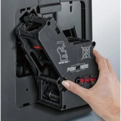 Siemens Kaffeevollautomat EQ.6 Plus ExtraKlasse, Ausstellungsstück, TE657F09DE, Milchsystem, 1,7 L -Küche Fach Geschäft 7839463b9b3d7671cdcb8ab42426fbbd8448aa66 kaffeevollautomat siemens eq.6 plus extraklasse