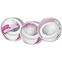 Sagrotan WC-Reiniger Gel Blütenfrische, Desinfiziert, 2in1, 750ml 8 Sagrotan WC-Reiniger Gel Blütenfrische, Desinfiziert, 2in1, 750ml -Küche Fach Geschäft 78538b1c9f4d1075195b13400d82a5237fadb29a wc reiniger sagrotan gel 2in1 bluetenfrische