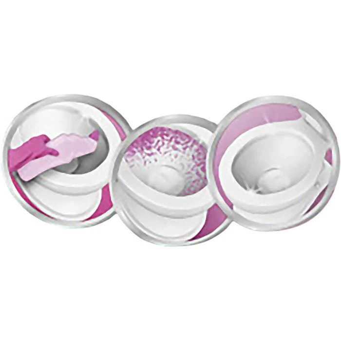 Sagrotan WC-Reiniger Gel Blütenfrische, Desinfiziert, 2in1, 750ml 4 Sagrotan WC-Reiniger Gel Blütenfrische, Desinfiziert, 2in1, 750ml – Bild 2