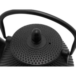 Bredemeijer Tee-Kanne Wuhan, Gusseisen, Mit Edelstahl-Filter, Schwarz, 1,0 L 12 Bredemeijer Tee-Kanne Wuhan, Gusseisen, Mit Edelstahl-Filter, Schwarz, 1,0 L -Küche Fach Geschäft 7856907e8d4b30e47d767a2b86a8105faa40f5ef tee kanne bredemeijer wuhan gusseisen