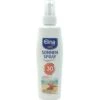 Elina-med Sonnencreme Sun 30 High, Sonnenspray, LSF 30, 200ml -Küche Fach Geschäft 78cbe45954fb5fbd2777e29594f77d5db99b5917 sonnencreme elina med sun 30 high