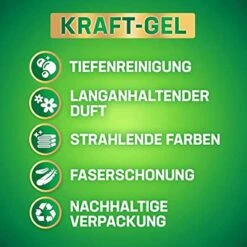 Persil® Persil Waschmittel Universal Kraft-Gel Professional, Tiefenrein, Gel, 2 X 3,25 Liter, 130 Waschladungen 10 Persil® Persil Waschmittel Universal Kraft-Gel Professional, Tiefenrein, Gel, 2 X 3,25 Liter, 130 Waschladungen -Küche Fach Geschäft 790be6b317cd4afc012f8e4d272873779d11e3dd waschmittel persil universal kraft gel
