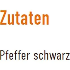 Ostmann Pfeffer Schwarz, Gemahlener Pfeffer Im Streuer, 40g -Küche Fach Geschäft 799566ba17fe9358e93d614825cebd5c5fa6ceda pfeffer ostmann schwarz