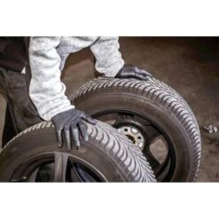 NITRAS Einmalhandschuhe Tough Grip N, Nitril, 8330, Puderfrei, Schwarz, 50 Stück, Gr. XL 9 NITRAS Einmalhandschuhe Tough Grip N, Nitril, 8330, Puderfrei, Schwarz, 50 Stück, Gr. XL -Küche Fach Geschäft 7a41bf3619377ecb8700d2bf322e5fe19b4581f5 einmalhandschuhe nitras tough grip n nitril 8330