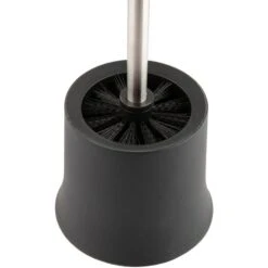 Wenko WC-Bürste Basic, Schwarz, Bürstenhalter Aus Kunststoff 11 Wenko WC-Bürste Basic, Schwarz, Bürstenhalter Aus Kunststoff -Küche Fach Geschäft 7ad4df13b2b5b3659d2554d291d81d7086144a78 wc buerste wenko basic schwarz