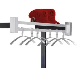 Kerkmann Garderobenständer Montana, 6553, Mit Hutablage, Metall, Schwarz / Silber 10 Kerkmann Garderobenständer Montana, 6553, Mit Hutablage, Metall, Schwarz / Silber -Küche Fach Geschäft 7b5841d9b617e3b9a4c75e154e72c4de94de9e88 garderobenstaender kerkmann montana 6553