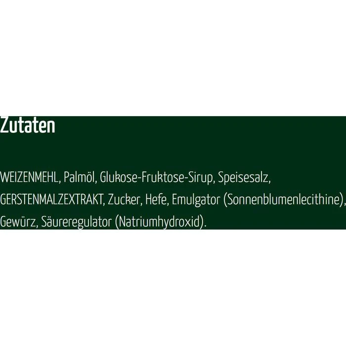 Funny-frisch Cracker Goldfischli Original, 100g 5 Funny-frisch Cracker Goldfischli Original, 100g – Bild 3