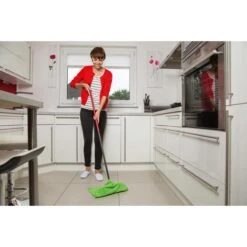 Vileda Bodentuch Colors 151285, Microfasertuch, 40 X 50cm, 2 Stück -Küche Fach Geschäft 7c1e2a7fd4c6256c6d25a3b04da807a1f62ad90a bodentuch vileda colors 151285