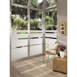 D-c-fix Fensterfolie Premium, Milchglasoptik Milky, Selbsthaftend, 90cm X 1,5m 9 D-c-fix Fensterfolie Premium, Milchglasoptik Milky, Selbsthaftend, 90cm X 1,5m -Küche Fach Geschäft 7d7a9c5cad4e1f6af6118e0d9735c53dc566022e fensterfolie d c fix premium milchglasoptik milky