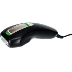 Beurer IPL-Haarentfernung IPL 5800 Pure Skin Pro, Kompaktgerät, Mit Auto-Flash Modus, Schwarz