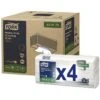 Tork Einwegtücher 530179, W4, Weiß, 35,5 X 41,5 Cm, Gefaltet, 420 Blatt 2 Tork Einwegtücher 530179, W4, Weiß, 35,5 X 41,5 Cm, Gefaltet, 420 Blatt -Küche Fach Geschäft 7e302c8f89fa22e27ad2161c7da704ad01ea9718 einwegtuecher tork 530179 w4 weiss