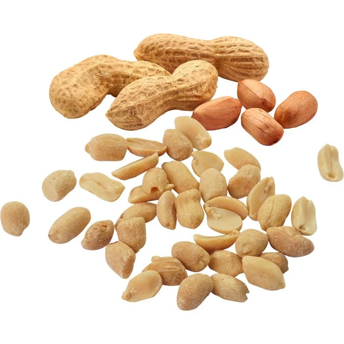 Erdnüsse Hellma Je 25g, 100 Beutel 4 Erdnüsse Hellma Je 25g, 100 Beutel – Bild 2