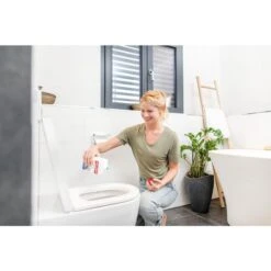 Mellerud WC-Reiniger Urin & Kalkstein Entferner, 2001000820, Kraftreiniger, Flüssig, 1 Liter -Küche Fach Geschäft 7e9ec2f4d8b01fe31b97e406afce56ac53ed9c1a wc reiniger mellerud urin und kalkstein entferner