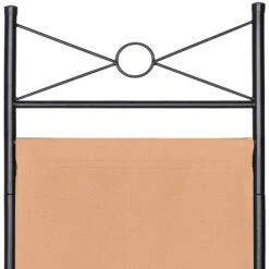 CASARIA Paravent Lucca, Innen, 4-teilig, Metall / Textil, Rose, 163 X 180 Cm 13 CASARIA Paravent Lucca, Innen, 4-teilig, Metall / Textil, Rose, 163 X 180 Cm -Küche Fach Geschäft 8001e4b7333e7b8df8ded2ca368adaac858b8e22 paravent casaria lucca innen 4 teilig