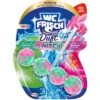 WC-Frisch WC-Duftspüler Duft Switch, Grüner Apfel & Wasserlilie, Im Korb -Küche Fach Geschäft 800845a5e4808033cf11853c75619ded0a2cfcd5 wc duftspueler wc frisch duft switch