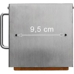 Toilettenpapierspender Relaxdays Bambus Und Edelstahl, Für 1 Kleinrolle, Braun 9 Toilettenpapierspender Relaxdays Bambus Und Edelstahl, Für 1 Kleinrolle, Braun -Küche Fach Geschäft 804961c5ed549e156a522dadd206f924f686f839 toilettenpapierspender relaxdays