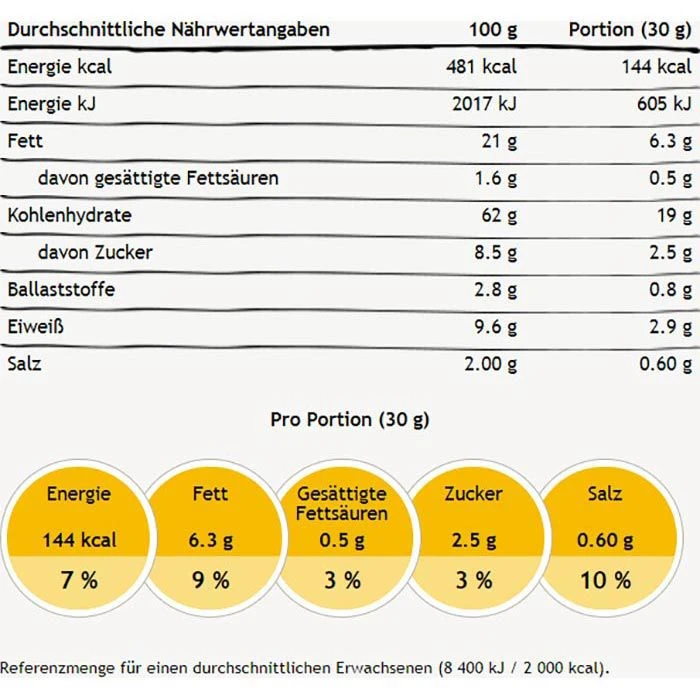 Clubs Cracker Party Cracker, 200g 5 Clubs Cracker Party Cracker, 200g – Bild 3
