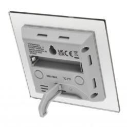 TFA Thermo-Hygrometer 30.5023 Innen, Digital -Küche Fach Geschäft 80e2a8373a338310a47a3c56920337d009571d21 thermo hygrometer tfa 30.5023 innen