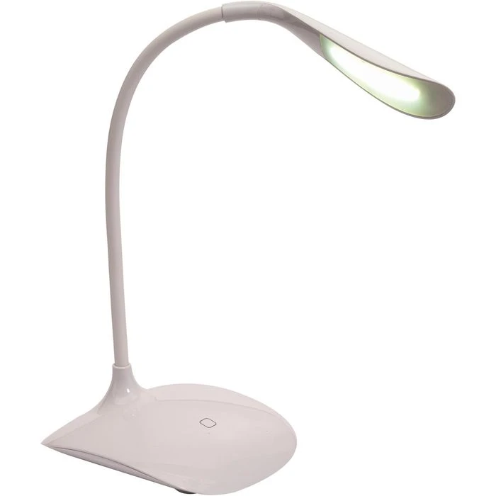 Böttcher-AG Schreibtischlampe LED, Standfuß, Dimmbar, Akku 5 Böttcher-AG Schreibtischlampe LED, Standfuß, Dimmbar, Akku – Bild 3
