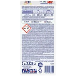 Persil® Persil Waschmittel Universal Kraft-Gel Professional, Tiefenrein, Gel, 2 X 3,25 Liter, 130 Waschladungen 12 Persil® Persil Waschmittel Universal Kraft-Gel Professional, Tiefenrein, Gel, 2 X 3,25 Liter, 130 Waschladungen -Küche Fach Geschäft 82af493561010c6147f796ee52f80f16bd21f831 waschmittel persil universal kraft gel