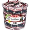 Haribo Lakritz Lakritzschnecken, 100 Minibeutel, 1,3kg, Dose 2 Haribo Lakritz Lakritzschnecken, 100 Minibeutel, 1,3kg, Dose -Küche Fach Geschäft 83668ba6baf823afd468a29e148f51e297aceeb5 lakritz haribo lakritzschnecken 100 minibeutel