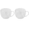 Böttcher-AG Kaffeegläser Teeglas, Doppelwandig, Mit Henkel, 250ml, 2 Stück -Küche Fach Geschäft 83b13f8d88f45adfb19aa84783a17d88293c2fe1 kaffeeglaeser boettcher ag teeglas