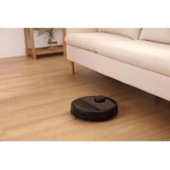 Xiaomi Saugroboter Mi Robot Mop Pro Vacuum Cleaner, Ladestation, Wischfunktion, 110 Minuten, Schwarz -Küche Fach Geschäft 83fa35b861e46f609ba3e7cb7150a056ec8ee772 saugroboter xiaomi mi robot mop pro vacuum cleaner