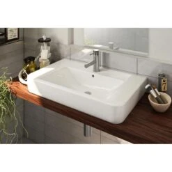 Mellerud Badreiniger Kalk & Rost Löser, 2001000219, Kalkreiniger, 500 Ml -Küche Fach Geschäft 844a7b4520f1e56a15f345f243d3a169a2f3637f badreiniger mellerud kalk und rost loeser 2001000219