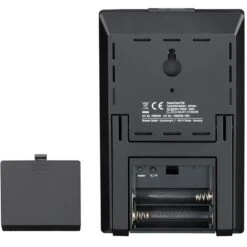 Bresser Wetterstation TemeoTrend FSX Funk, Digital, Hygrometer, Barometer 11 Bresser Wetterstation TemeoTrend FSX Funk, Digital, Hygrometer, Barometer -Küche Fach Geschäft 84f953ed1b84bc9427f0f0220370f6f3c7f9f592 wetterstation bresser temeotrend fsx funk