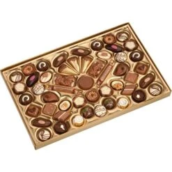 Lindt Pralinen Pralinés Hochfein, 500g, 50 Stück -Küche Fach Geschäft 84fbd25c3d31353617e2150648f66cd4a8b8efeb pralinen lindt pralines hochfein