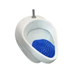Böttcher-AG Urinalsieb Bubble-Gum, 175 X 190mm, Blau, Mit Duft, Kaugummi -Küche Fach Geschäft 8510d789c6b594d51873da655c43fb0862fd946d urinalsieb boettcher ag bubble gum