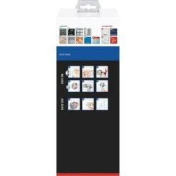 Tesa WC-Bürste Klaam, Weiß / Chrom, Bürstenhalter Aus Glas, Zur Wandmontage -Küche Fach Geschäft 8532189ebc188b541f4f429f04adfba7816454a5 wc buerste tesa klaam weiss chrom