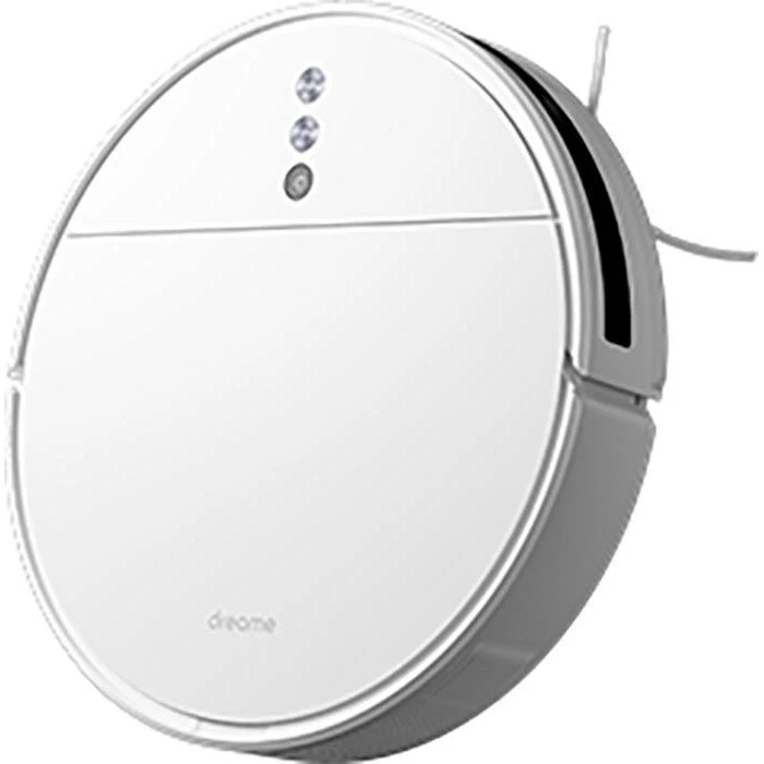 Dreame Saugroboter F9, Weiß, Ladestation, Wischfunktion, Laufzeit 150 Minuten 3 Dreame Saugroboter F9, Weiß, Ladestation, Wischfunktion, Laufzeit 150 Minuten
