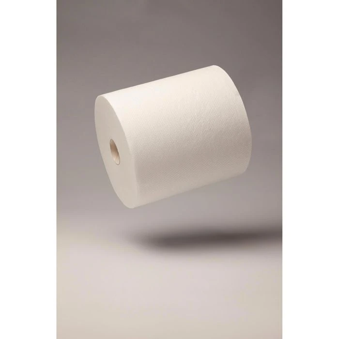 GreenHygiene Handtuchrollen Hannelore, 2-lagig, Recycling, 19,3cm X 150m X 19,0cm, 8 Rollen 7 GreenHygiene Handtuchrollen Hannelore, 2-lagig, Recycling, 19,3cm X 150m X 19,0cm, 8 Rollen – Bild 5