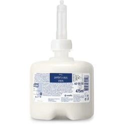 Tork Seife Premium Mild Mini , 420502, S2, Flüssigseife, Nachfüller, 475ml 17 Tork Seife Premium Mild Mini , 420502, S2, Flüssigseife, Nachfüller, 475ml -Küche Fach Geschäft 8660f28297cebcf6b59567c4a12e1343882ddea1 seife tork premium mild mini 420502 s2