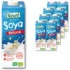 Natumi Sojadrink Natural, BIO, Je 1 Liter, 8 Stück -Küche Fach Geschäft 869161d38801def25cab283c8bc12b932b03cb6c sojadrink natumi natural bio