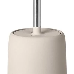 Blomus WC-Bürste Sono Moonbeam, Beige, Bürstenhalter Aus Keramik 7 Blomus WC-Bürste Sono Moonbeam, Beige, Bürstenhalter Aus Keramik -Küche Fach Geschäft 874dda1ed61a7d0a246dbd2671d5dcca59236296 wc buerste blomus sono moonbeam beige