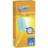 Swiffer Staubwedel Staubmagnet XXL Kit, Starterset, 1 Teleskop-Handgriff + 2 Tücher -Küche Fach Geschäft 875ad44033e57d25a40bbf872ad064421b4ade19 staubwedel swiffer staubmagnet xxl kit starterset