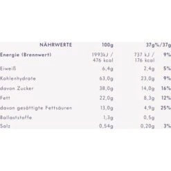 Milka Kuchen Tender Nuss, Je 37g, 21 Stück 11 Milka Kuchen Tender Nuss, Je 37g, 21 Stück -Küche Fach Geschäft 876f1b058a263d73ed54d4801e08127fa3775941 kuchen milka tender nuss
