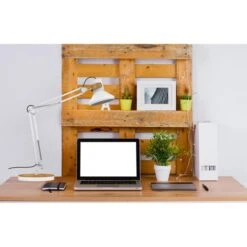 Unilux Schreibtischlampe Baya Bamboo, Mit Standfuß Und Tischklemme -Küche Fach Geschäft 88c7626326f00841354774827bb716318e6e1a1d schreibtischlampe unilux baya bamboo